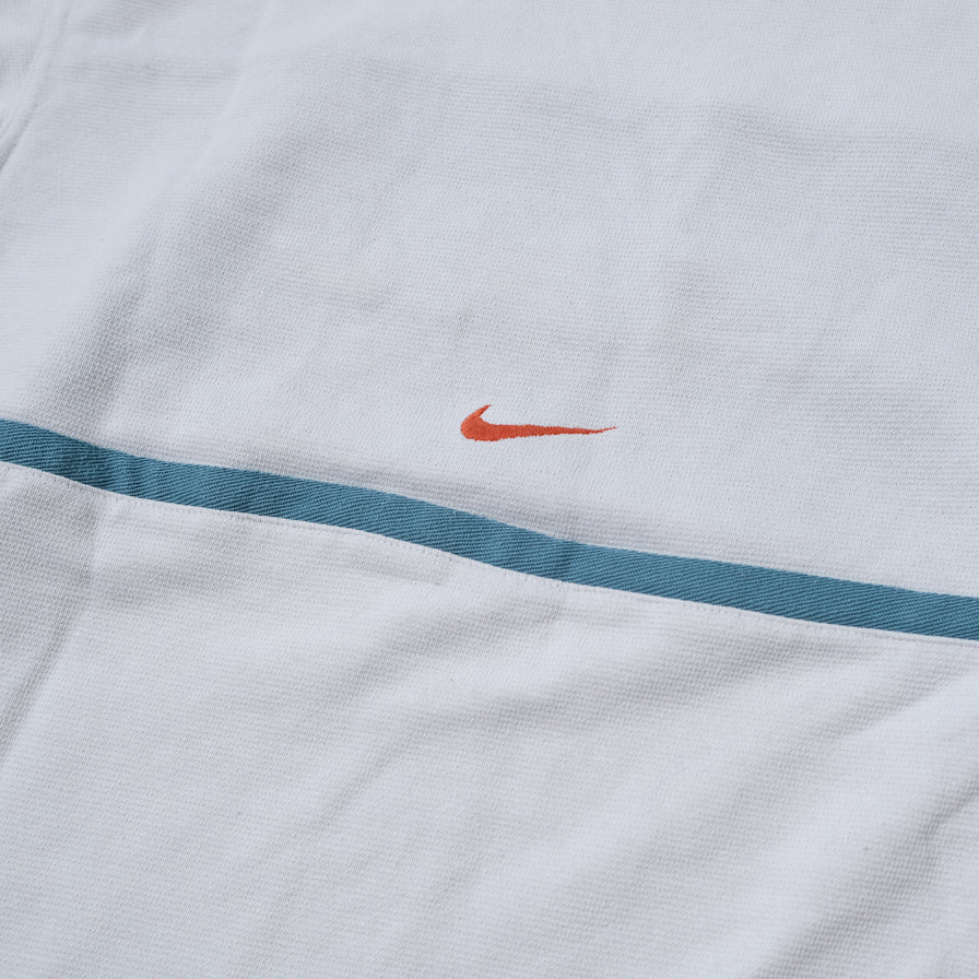 Vintage Nike Sweater Medium / Large