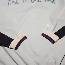Vintage Nike Sweater Medium / Large