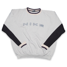 Vintage Nike Sweater Medium / Large