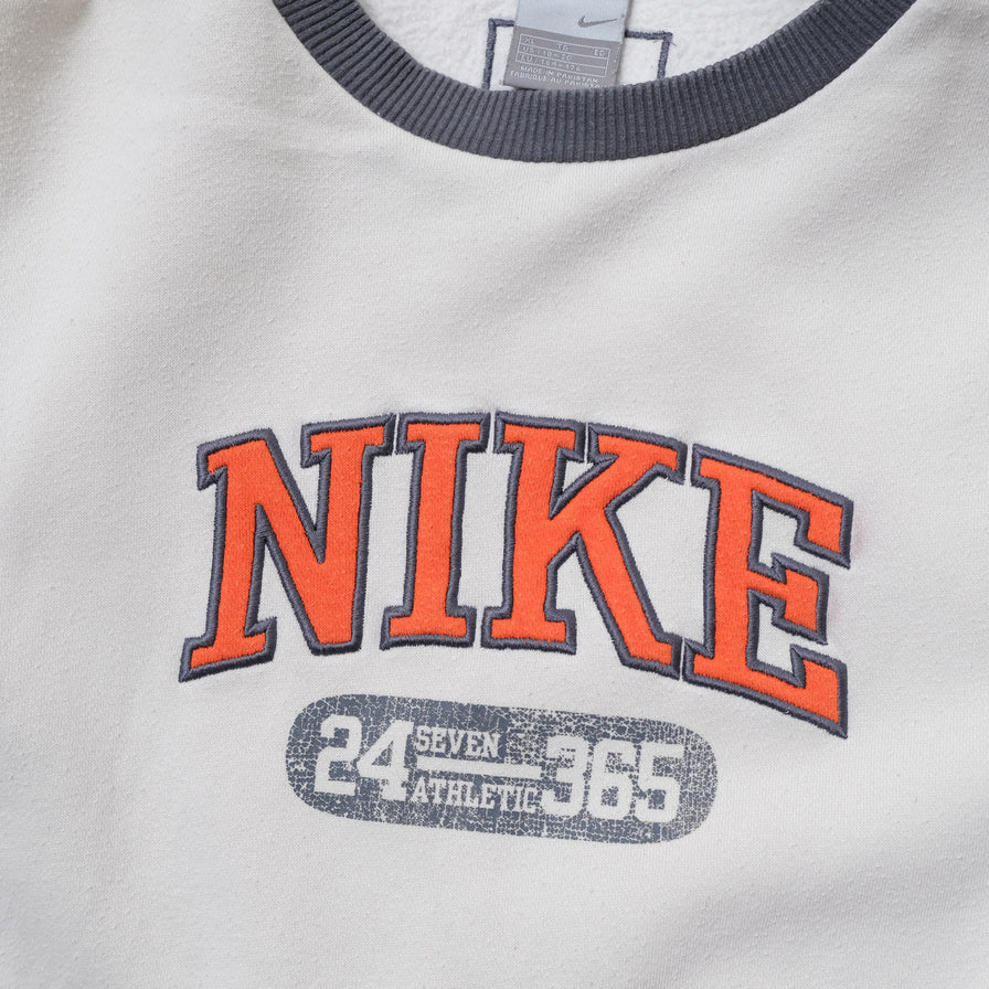 Vintage Nike Sweater Small