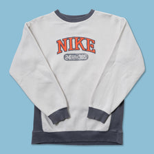 Vintage Nike Sweater Small