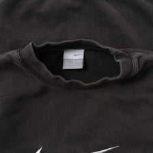 Vintage Nike Swoosh Women's Sweater XSmall