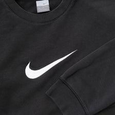 Vintage Nike Swoosh Sweater Small
