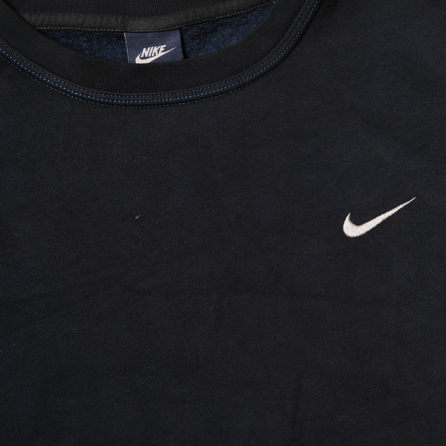 Nike Mini Swoosh Sweater XLarge