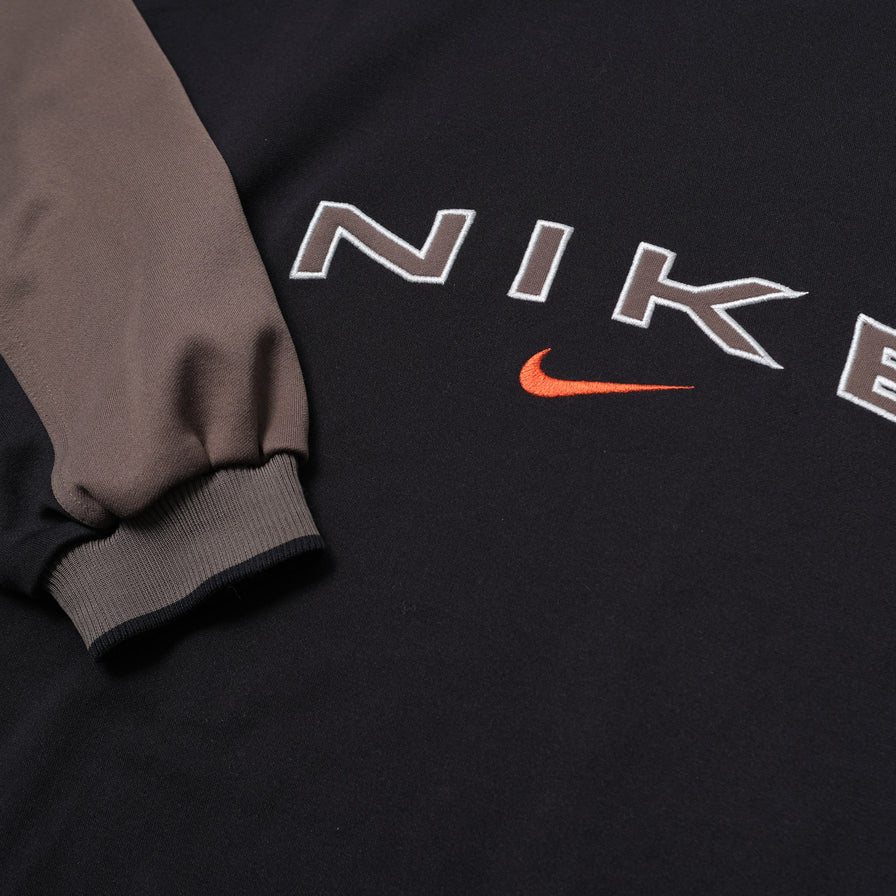 Vintage Nike Sweater XLarge