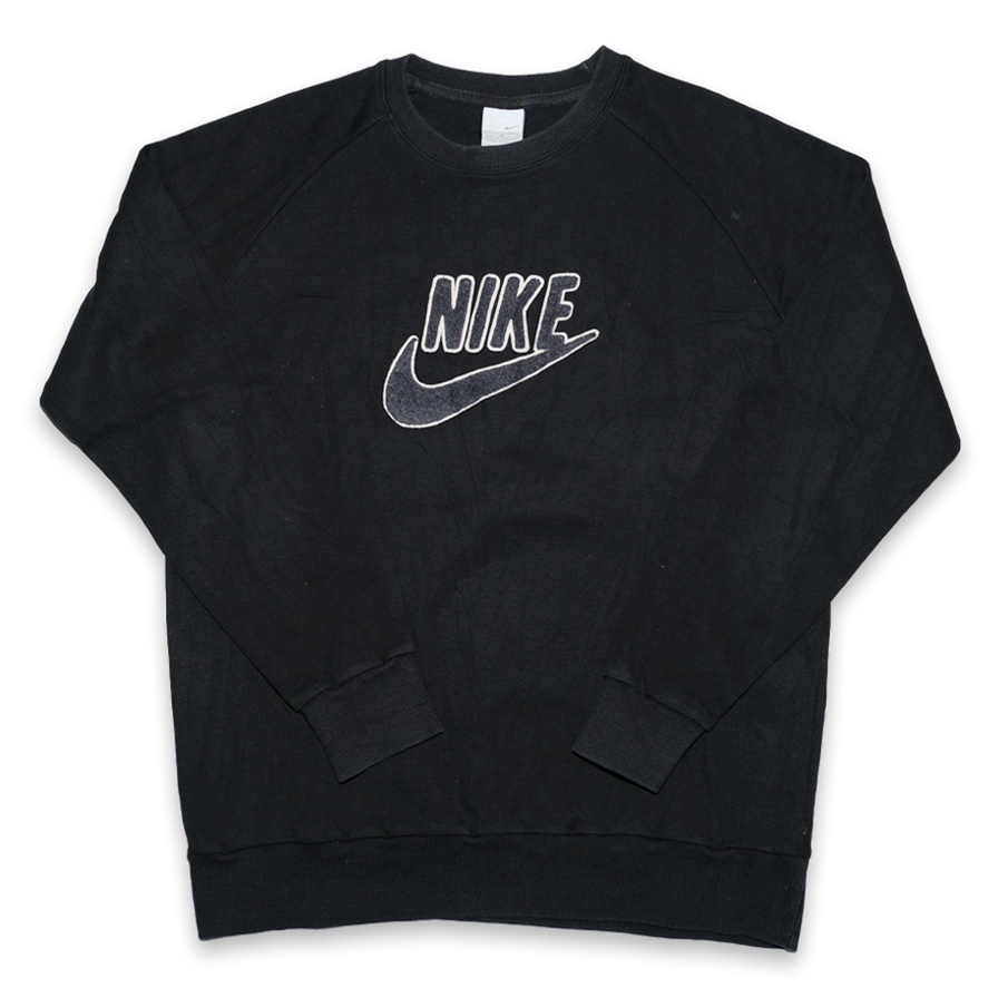 Vintage Nike Sweater Medium