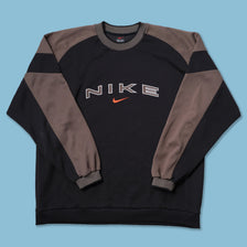 Vintage Nike Sweater XLarge