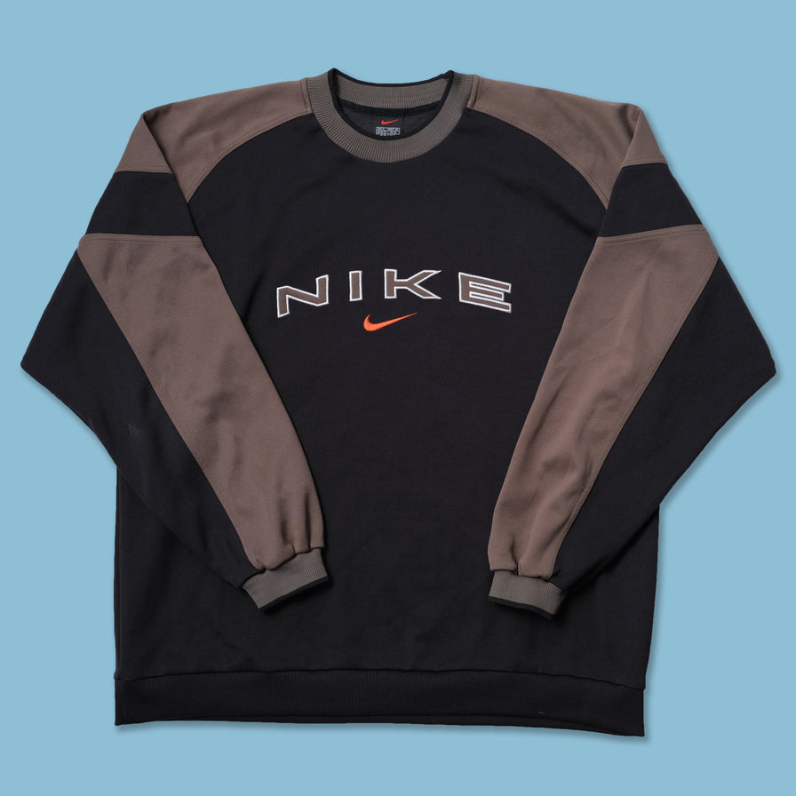 Vintage Nike Sweater XLarge