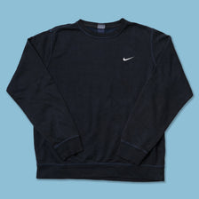 Nike Mini Swoosh Sweater XLarge
