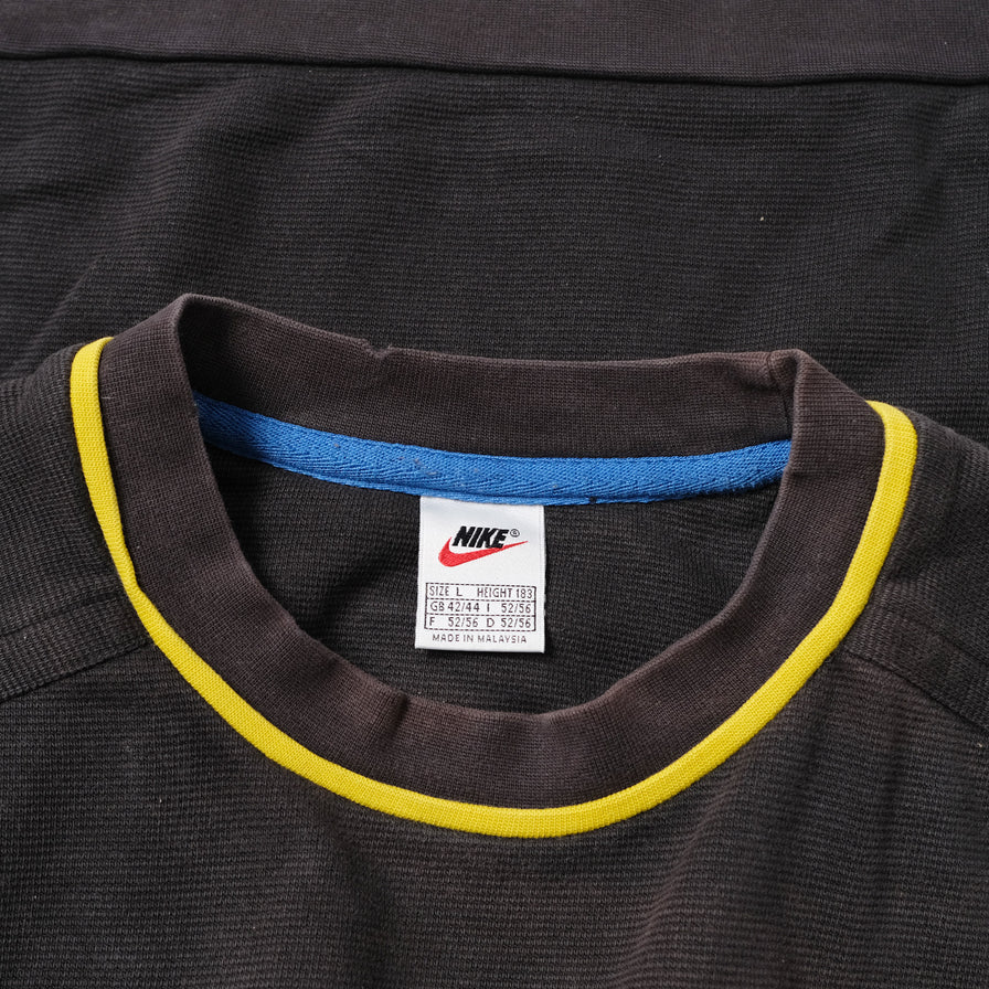 Vintage Nike Sweater Large