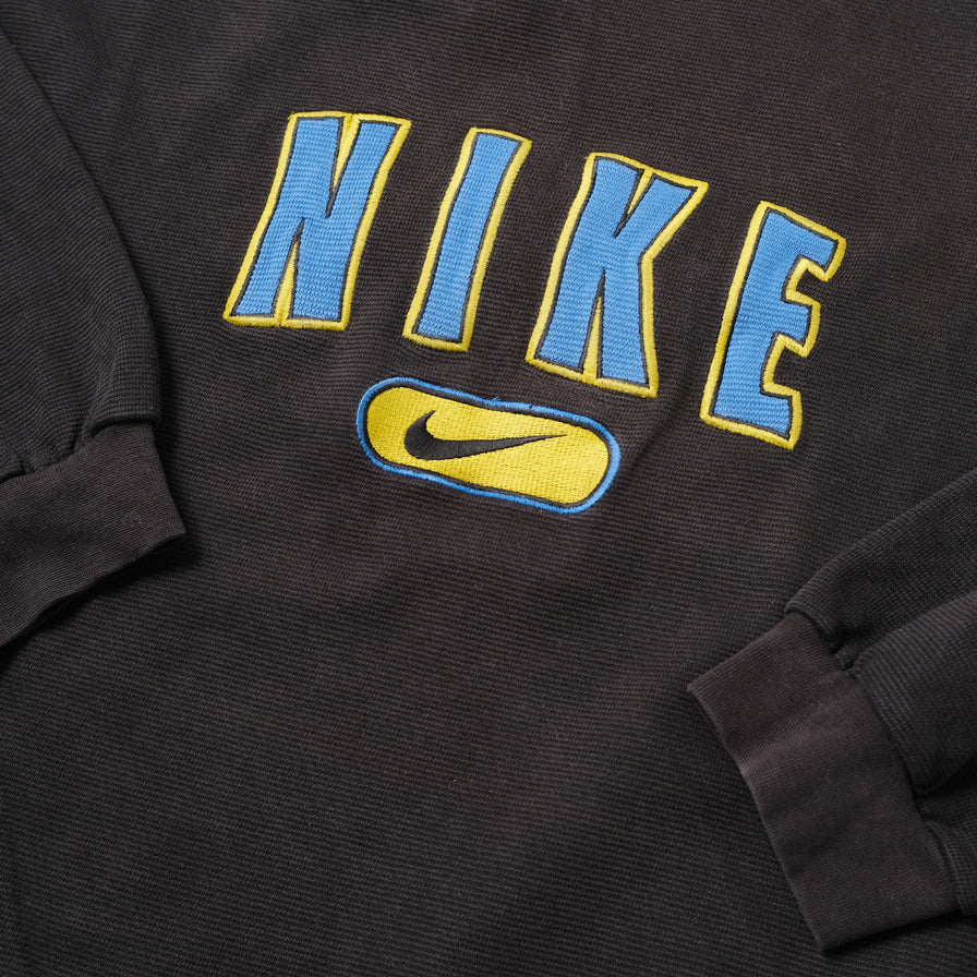 Vintage Nike Sweater Large