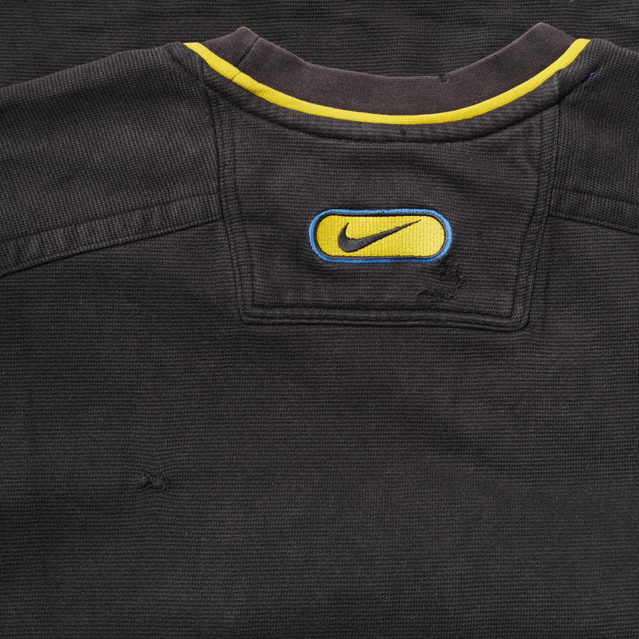 Vintage Nike Sweater Large