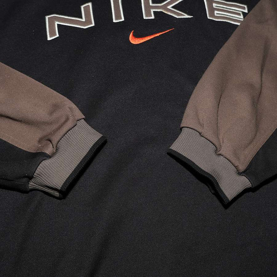 Vintage Nike Sweater Large / XLarge