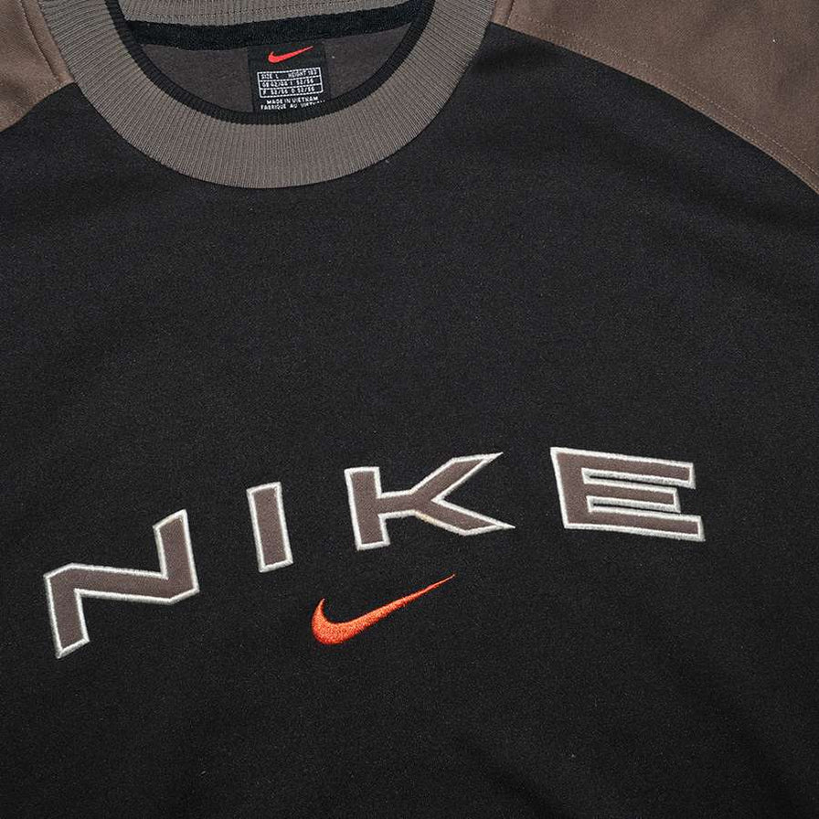 Vintage Nike Sweater Large / XLarge