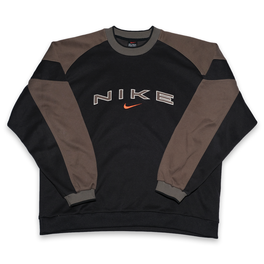 Vintage Nike Sweater Large / XLarge