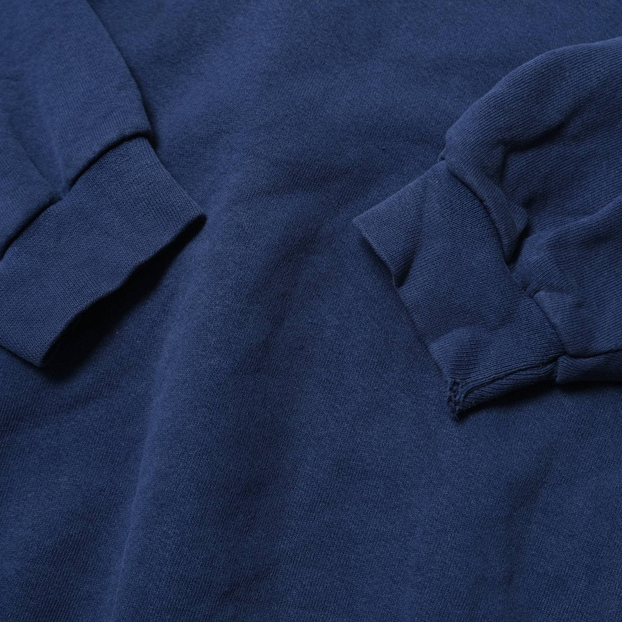 Vintage Nike Mini Swoosh Sweater XLarge