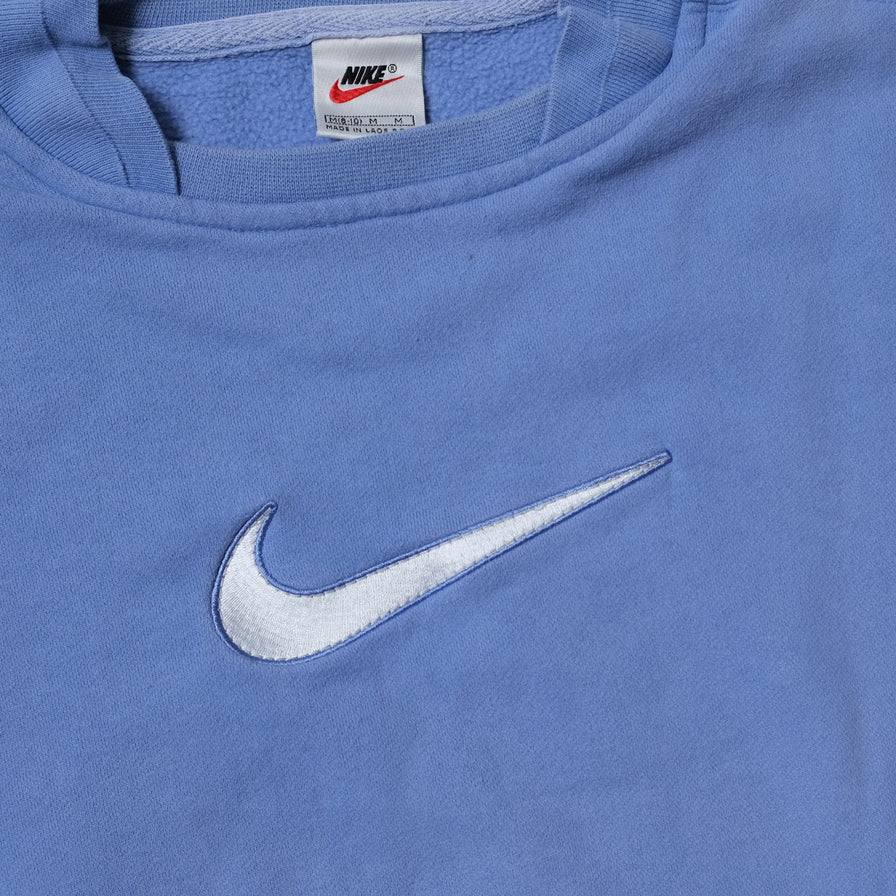 Vintage Nike Women's Sweater Small