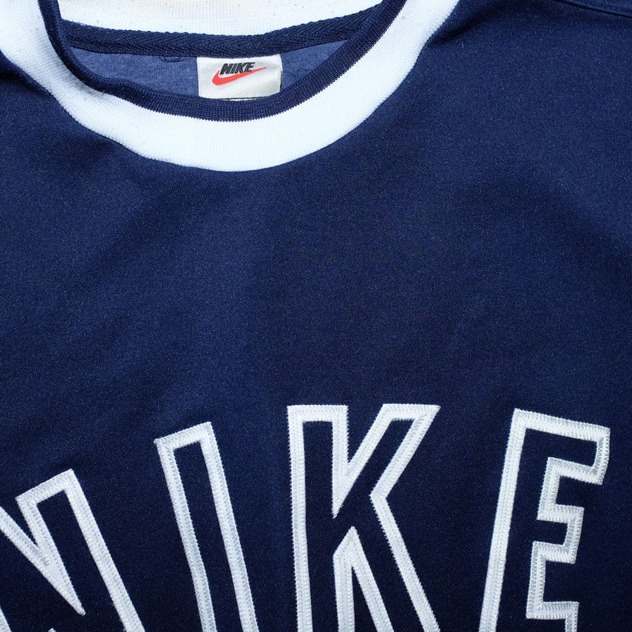 Vintage Nike Sweater Large - Double Double Vintage