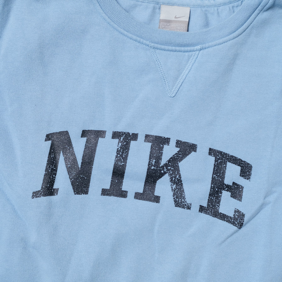 Vintage Nike Sweater Medium