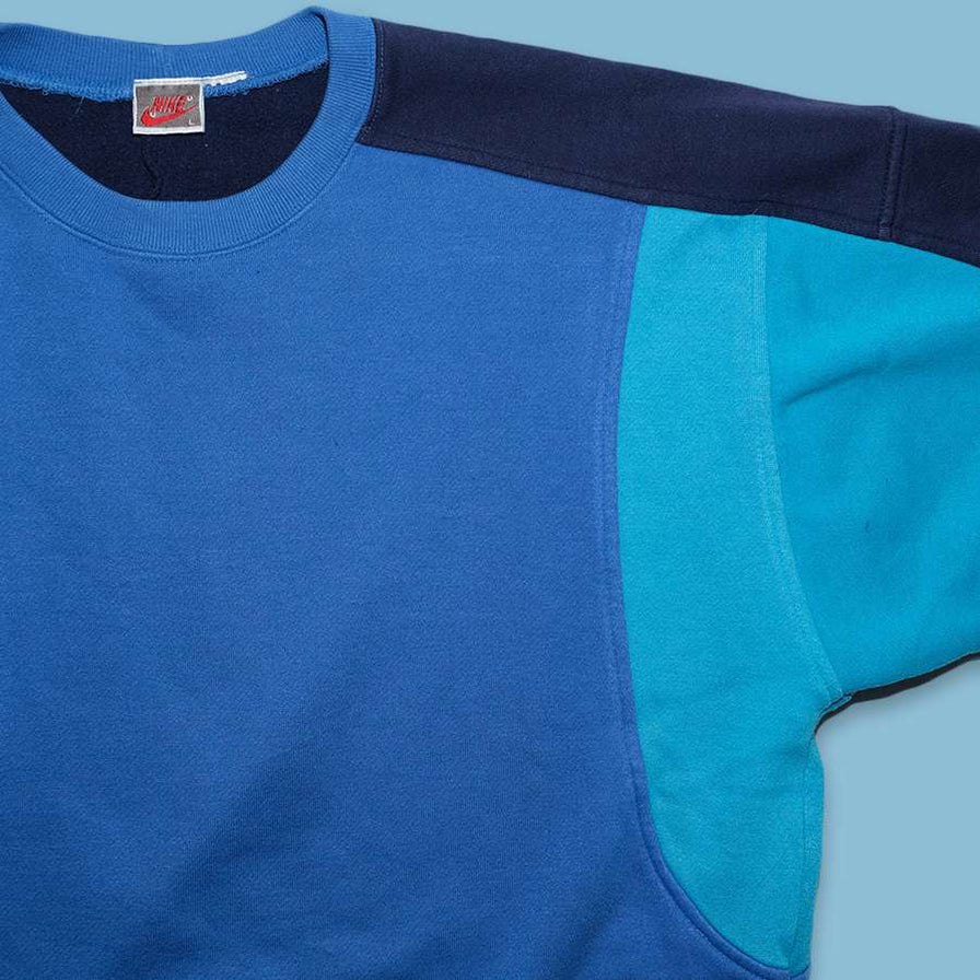 Vintage Nike Sweater Medium / Large