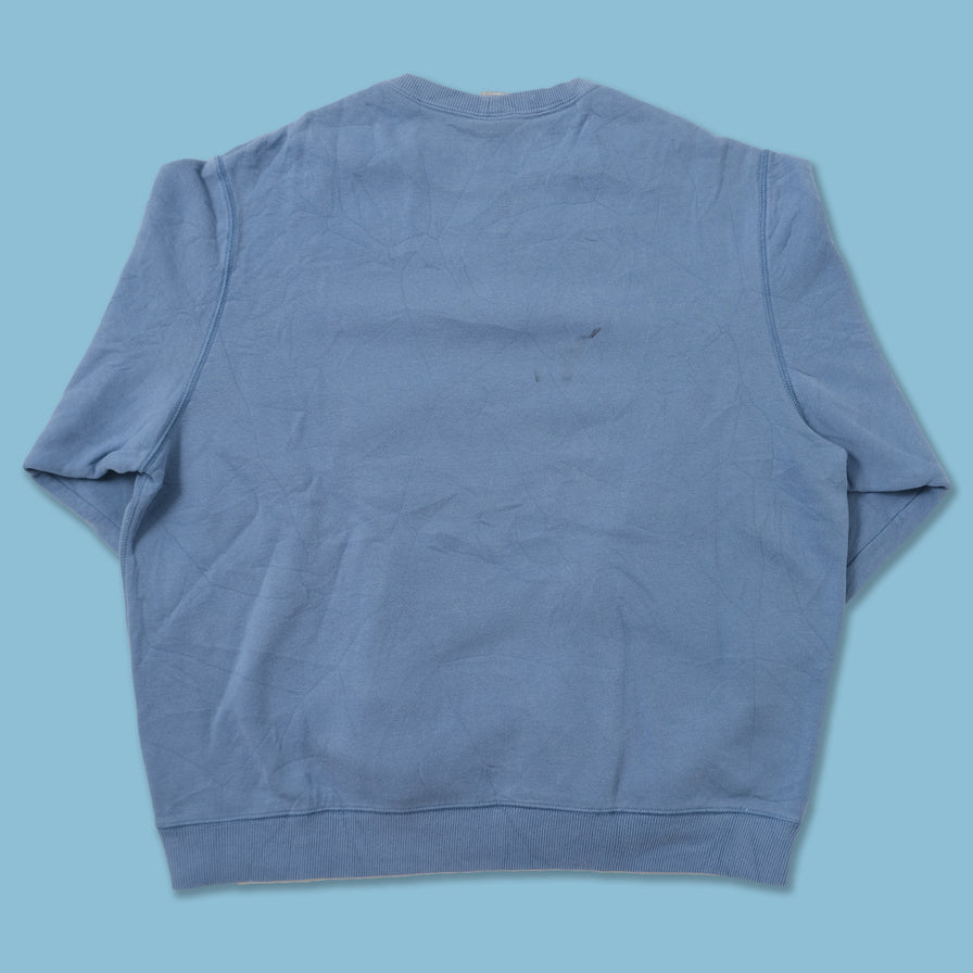 Vintage Nike Sweater Large