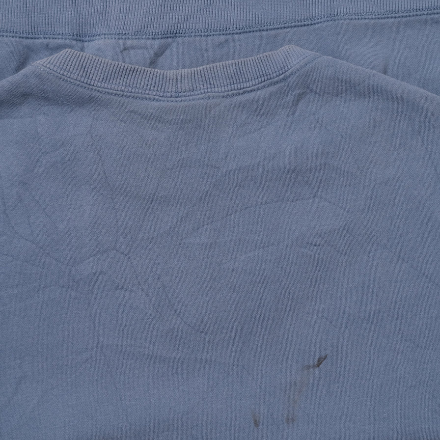 Vintage Nike Sweater Large