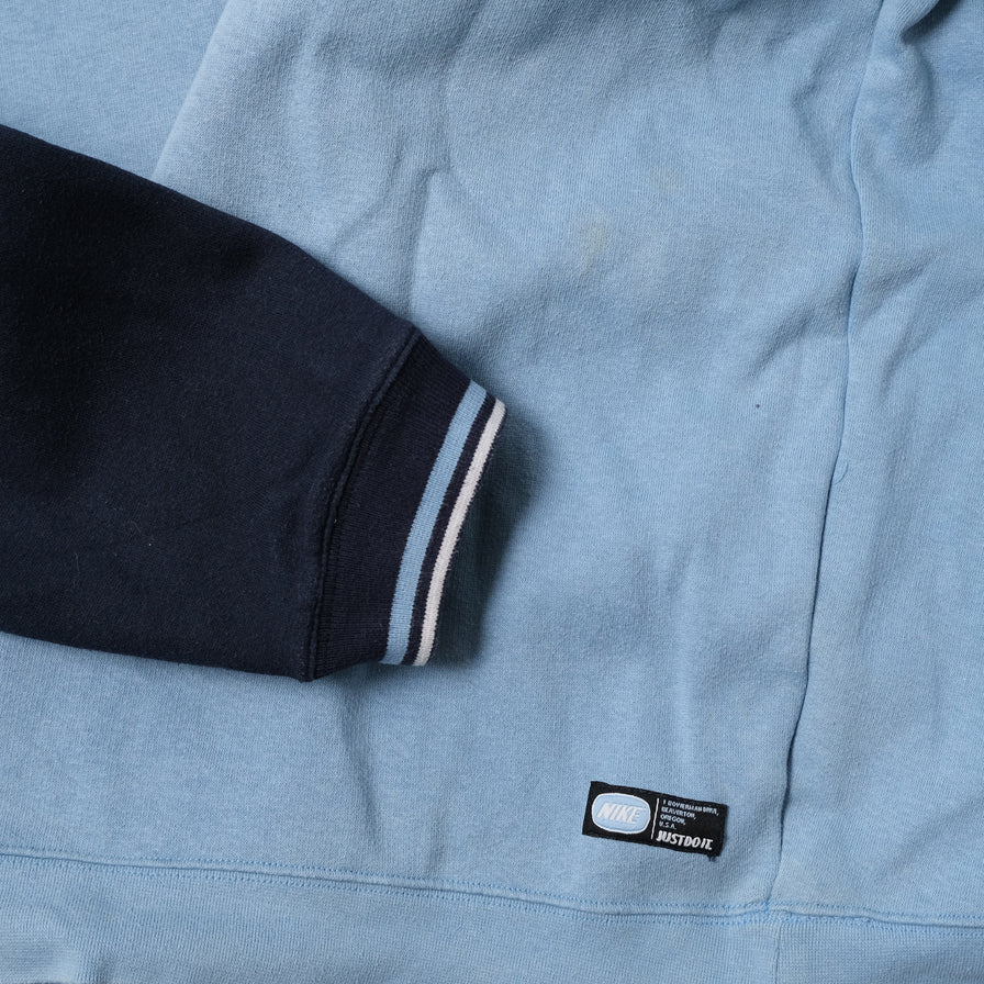 Vintage Nike Sweater Large