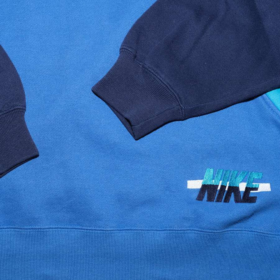 Vintage Nike Sweater Medium / Large
