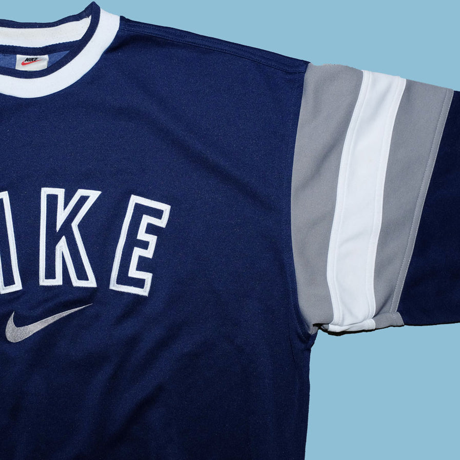 Vintage Nike Sweater Large - Double Double Vintage