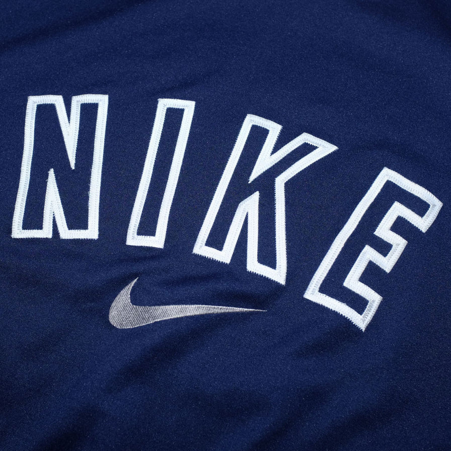 Vintage Nike Sweater Large - Double Double Vintage