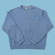 Vintage Nike Sweater Large