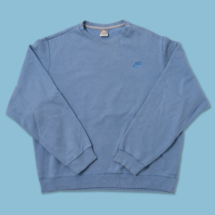 Vintage Nike Sweater Large