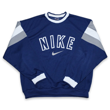 Vintage Nike Sweater Large - Double Double Vintage