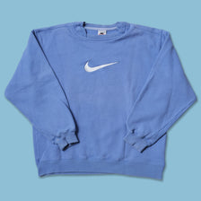 Vintage Nike Women's Sweater Small