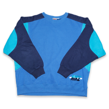 Vintage Nike Sweater Medium / Large