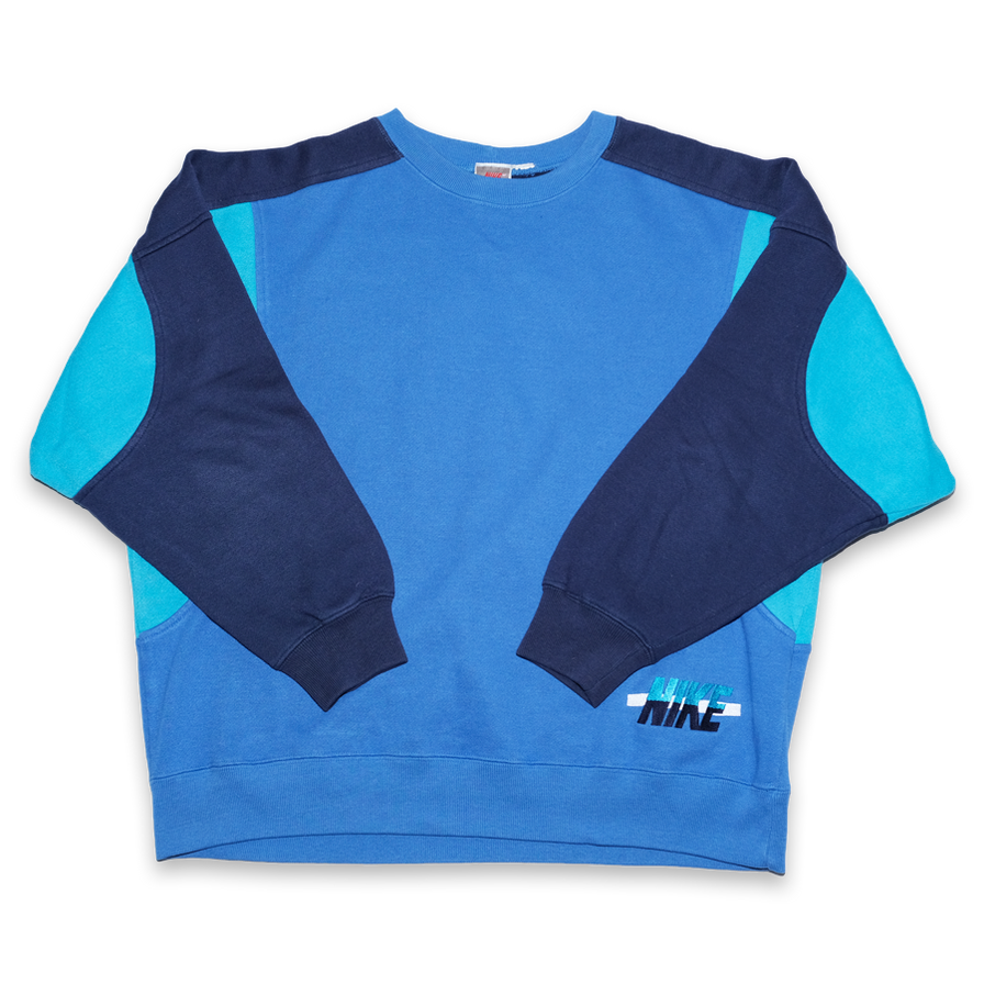 Vintage Nike Sweater Medium / Large