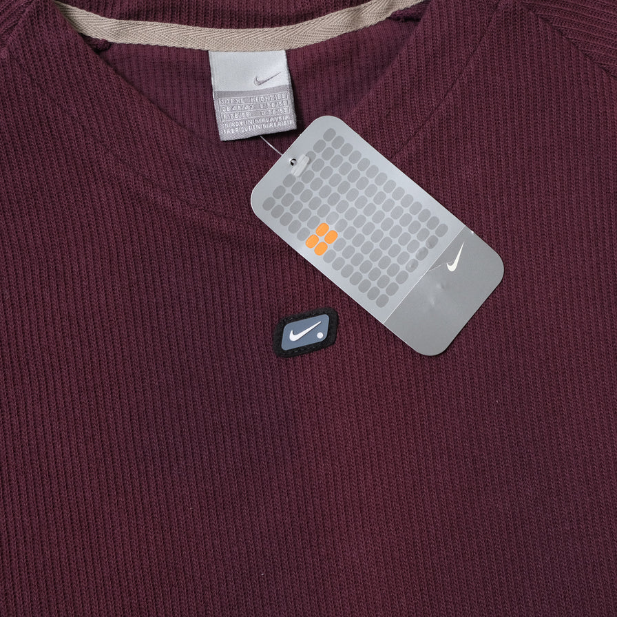 Vintage Deadstock Nike Sweater XLarge