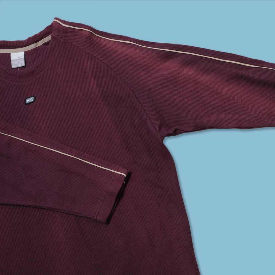 Vintage Deadstock Nike Sweater XLarge