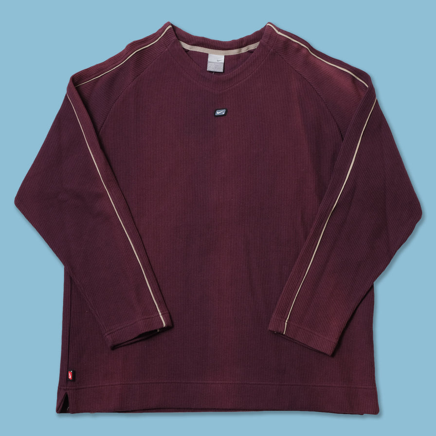 Vintage Deadstock Nike Sweater XLarge