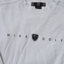 Vintage Nike Golf Sweater Medium