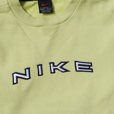 Vintage Nike Sweater Small