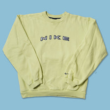 Vintage Nike Sweater Small