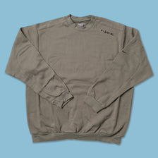 Vintage Deadstock Nike Sweater Large