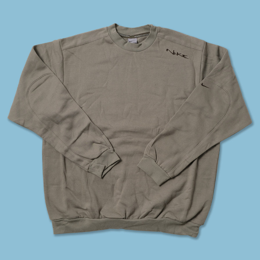 Vintage Deadstock Nike Sweater Large