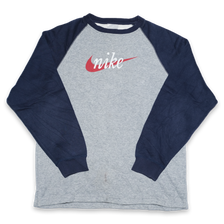 Vintage Nike Sweater Small