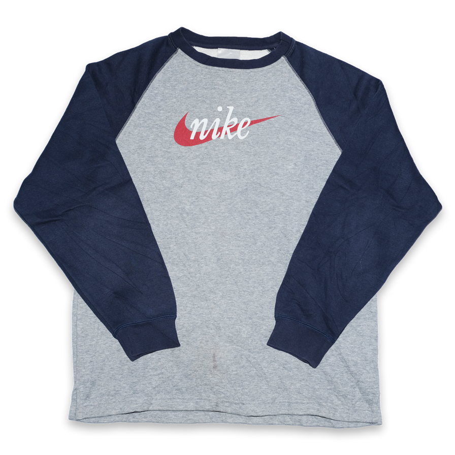 Vintage Nike Sweater Small
