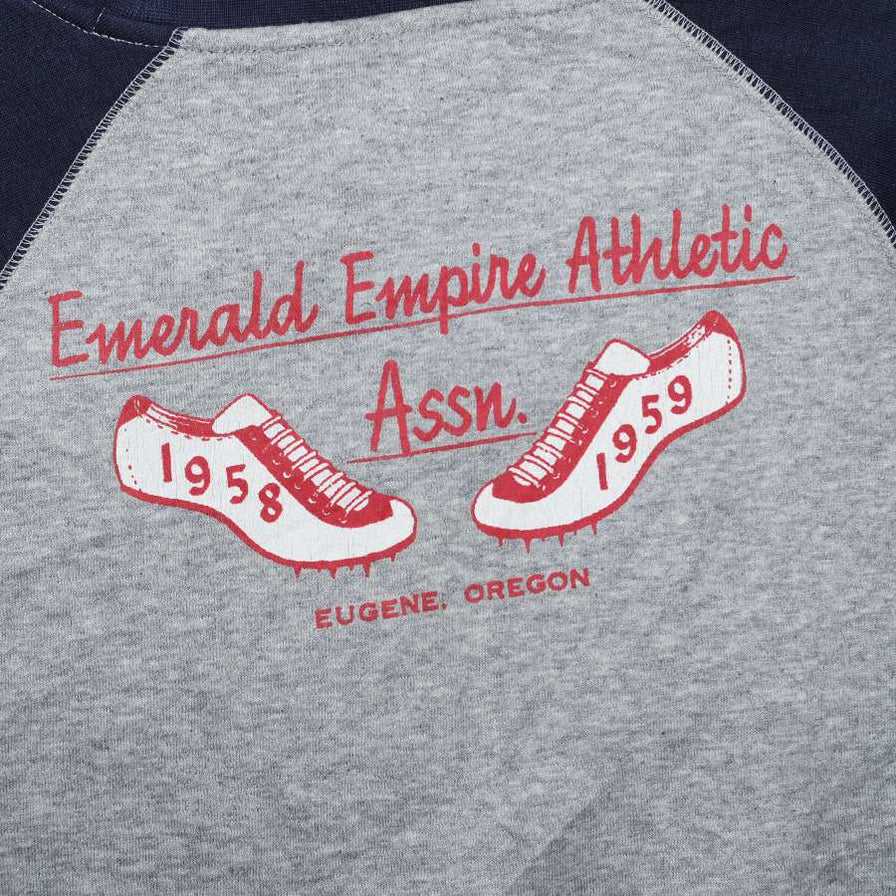 Vintage Nike Sweater Small