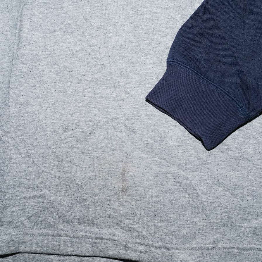 Vintage Nike Sweater Small