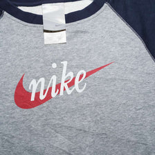 Vintage Nike Sweater Small