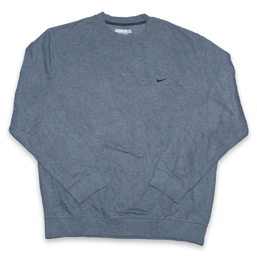 Vintage Nike Sweater Large - Double Double Vintage